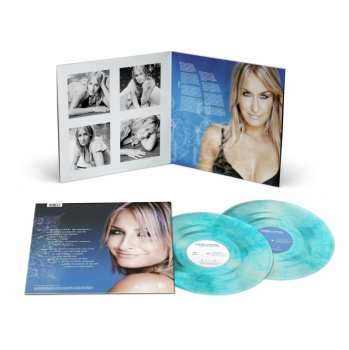 2LP Sarah Connor: Key To My Soul LTD | CLR