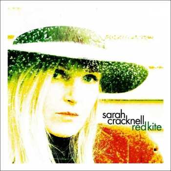 CD Sarah Cracknell: Red Kite