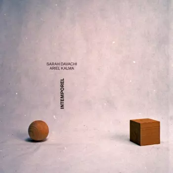 Sarah Davachi: Intemporel
