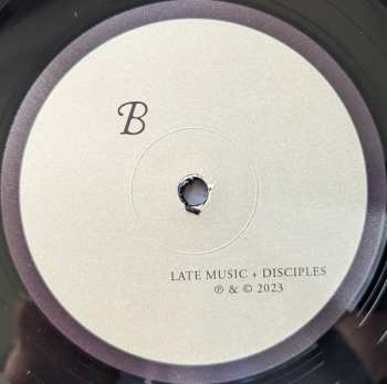 LP Sarah Davachi: Selected Works I