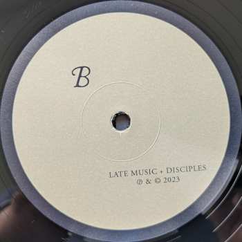 LP Sarah Davachi: Selected Works II