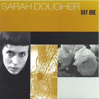 Album Sarah Dougher: Day One