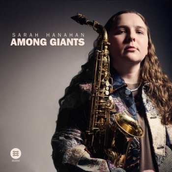 Album Sarah Hanahan: Among Giants