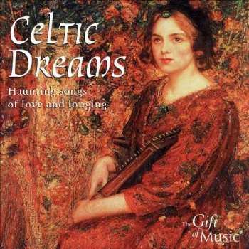CD Sarah Hill: Celtic Dreams
