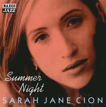 Album Sarah Jane Cion: Summer Night