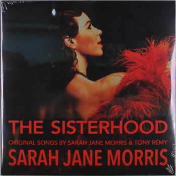 2LP Sarah Jane Morris: The Sisterhood LTD