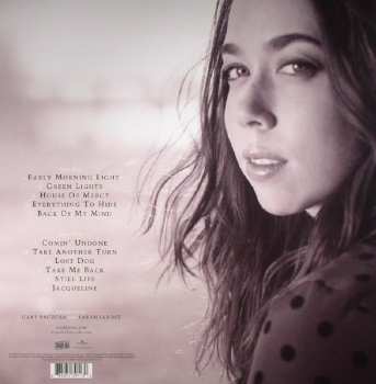 LP Sarah Jarosz: Undercurrent