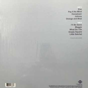 LP Sarah Jarosz: World On The Ground