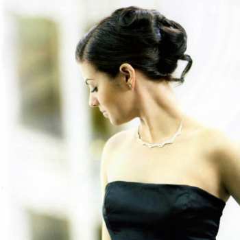 CD Sarah Kreuz: One Moment In Time