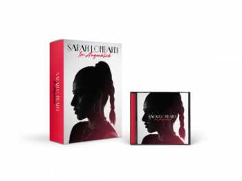 CD/Coffret Sarah Lombardi: Im Augenblick LTD