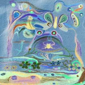 LP Sarah Louise: Earth Bow