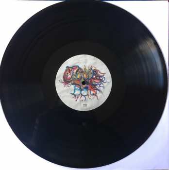 LP Sarah Louise: Earth Bow