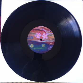 LP Sarah Louise: Earth Bow