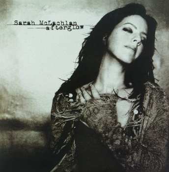 2LP Sarah McLachlan: Afterglow