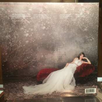 LP Sarah McLachlan: Wonderland