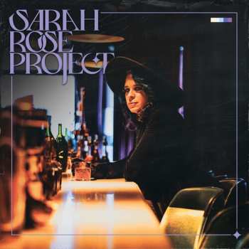 Album Sarah Rose Project: Sarah Rose Project