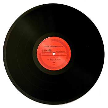 LP Sarah Shannon: Demo 98