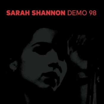 LP Sarah Shannon: Demo 98
