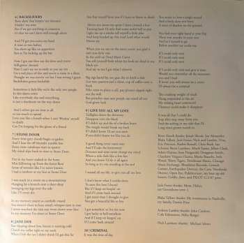 LP Sarah Shook And The Disarmers: Revelations