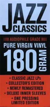 LP Sarah Vaughan: Sarah Vaughan With Clifford Brown LTD