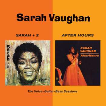 Album Sarah Vaughan: Sarah Vaughan After Hours
