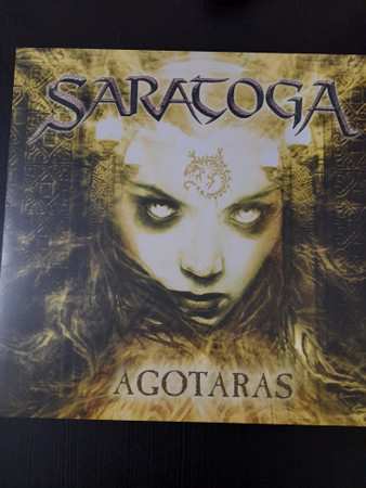 LP Saratoga: Agotaras CLR | LTD