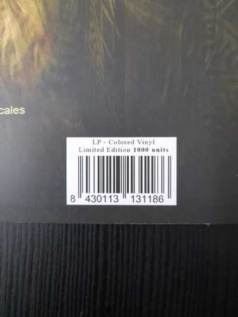 LP Saratoga: Agotaras CLR | LTD