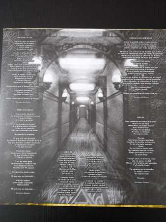 LP Saratoga: Agotaras CLR | LTD