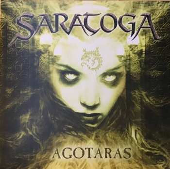 LP Saratoga: Agotaras CLR | LTD