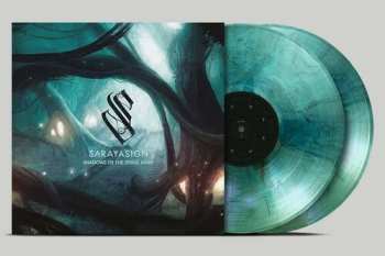 2LP Sarayasign: Shadows Of The Dying Light