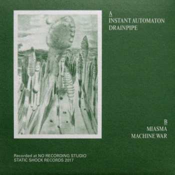 SP Sarcasm: Malarial Bog EP