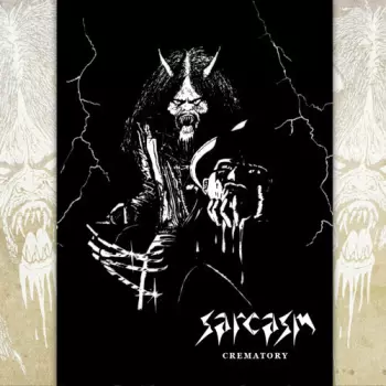 Sarcasm: Crematory - Anthology 1987-1994