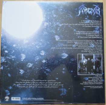 LP Sarcasm: Esoteric Tales Of The Unserene LTD | CLR