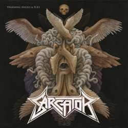 LP Sarcator: Swarming Angels & Flies