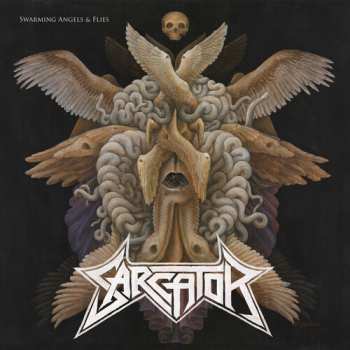 CD Sarcator: Swarming Angels & Flies