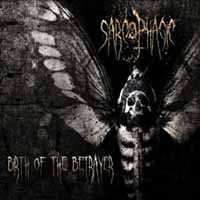 CD Sarcophagic: Birth Of The Betrayer