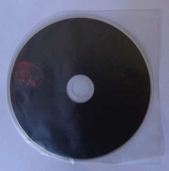 CD Sarcophagic: Birth Of The Betrayer