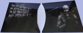 CD Sarcophagic: Birth Of The Betrayer