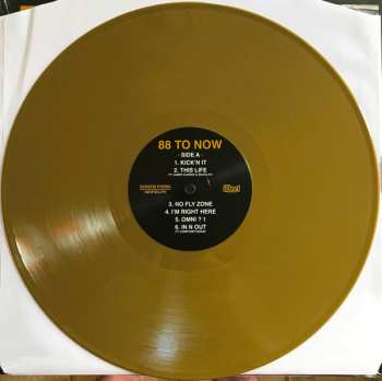 LP Sareem Poems: 88 To Now