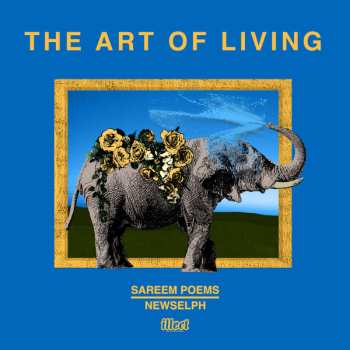 LP Sareem Poems: The Art of Living