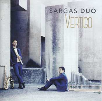 CD Sargas Duo: Vertigo