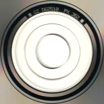 CD Newyjou: Country Show On Broadway