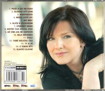 CD Šárka Rezková: S Tebou Být...