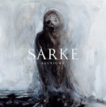CD/Coffret Sarke: Allsighr LTD