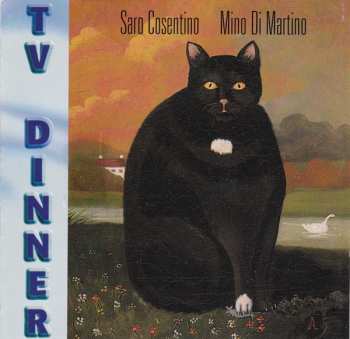 Album Saro Cosentino: TV Dinner