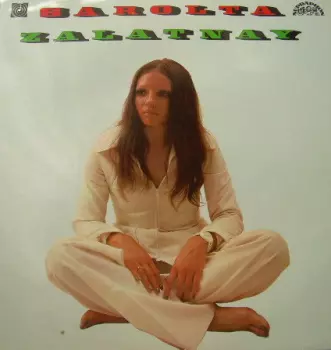 Sarolta Zalatnay: Sarolta Zalatnay