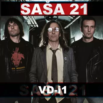 Saša 21: VD-i1