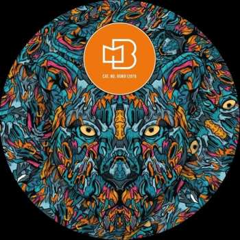 Album Sascha Dive: I Was Deep In My Last Life