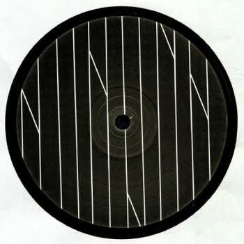 Album Sascha Dive: Zero Gravity