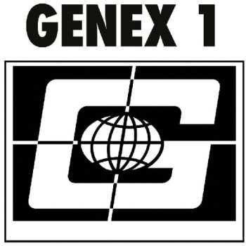 Album Sascha Funke: Genex 1